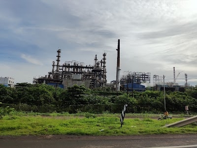Alkyl Amines Chemicals Limited