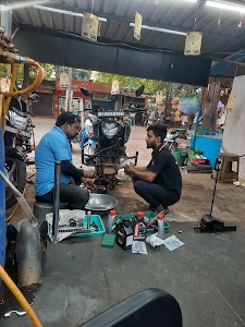 BIKE MASTERS NAYAPALLI