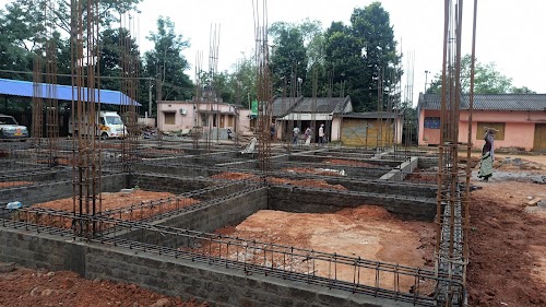 Hatibari CHC