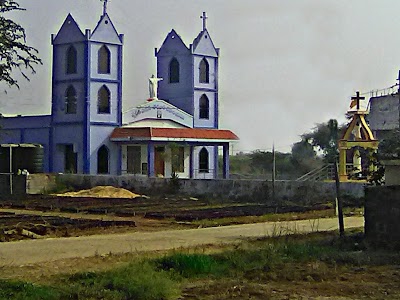 Vanchanagiri