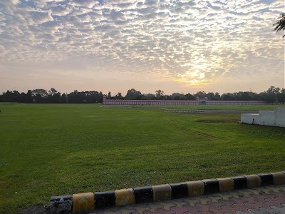 BSF Camp Chawala, Chhawla