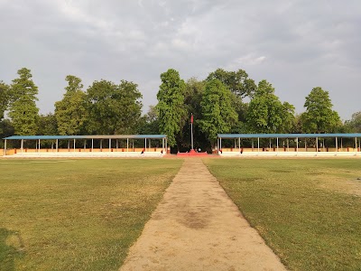 Heliport Police Line Fatehgarh