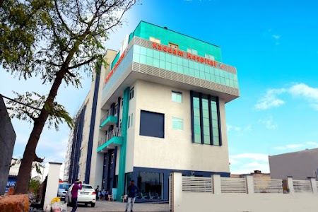 kaddam hospital