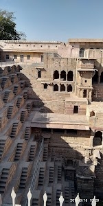 Aabhaneri bavdi Dausa Rajasthan
