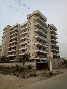 Ashiana Housing Limited