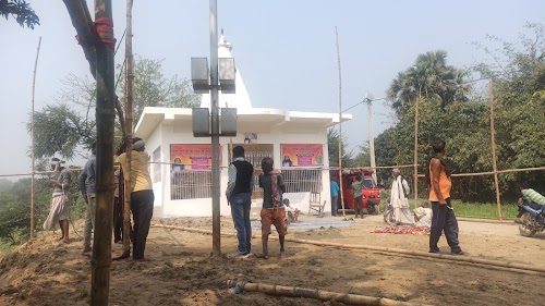Shri Radhe Krishna mandir