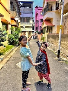 Bliss Park, Behala