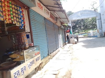 KARELI RAILWAY STATION