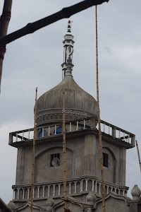 Bali PaharPur jumma Masjid