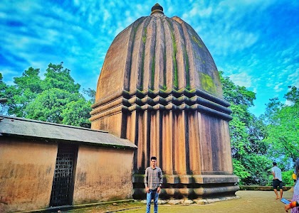 Hatimura temple
