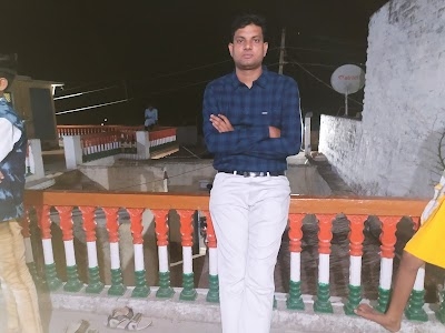 SEWARAM ARYA PRADHAN