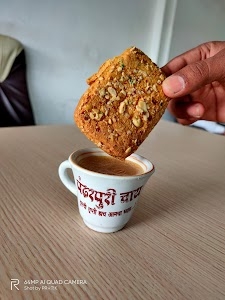 Pandharpuri Chai