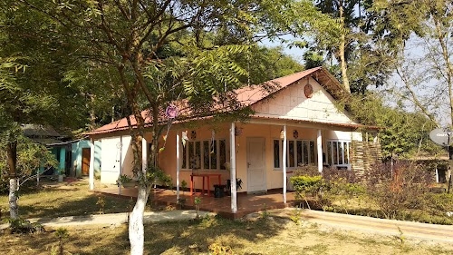 Hill View Holiday Home & Resort, Guwahati