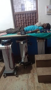 Aakriti Physiotherapy & Rehabilitation center