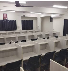 Library/study Center
