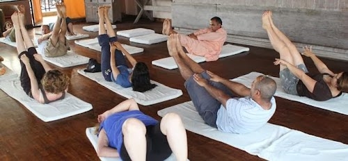 Annapurna Yoga Ashram