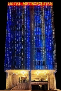 Hotel Metropolitan