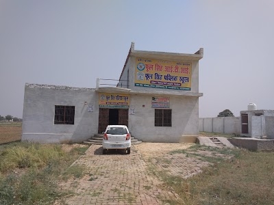 PHOOL SINGH ITI