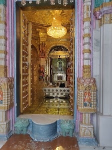 Vanthali