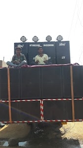 Raj Dj Kirna (Raj Dj Sound And System Booking)