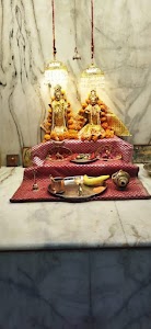 Kuldevi /Jhanwaro Ki Sri Sujasan Mata Jee