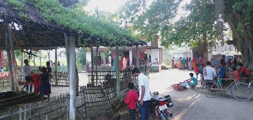 Shiv Temple