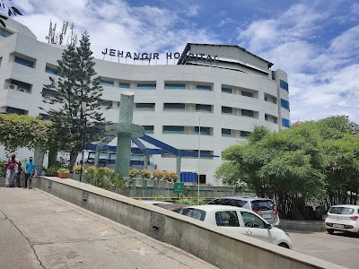 Jehangir Hospital