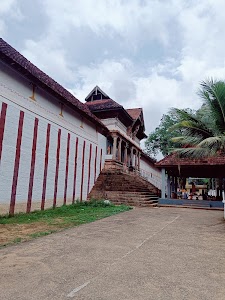 Thiruvattaru