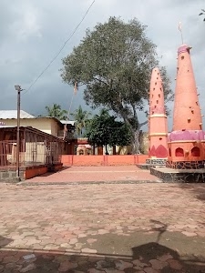 Ghatshendra