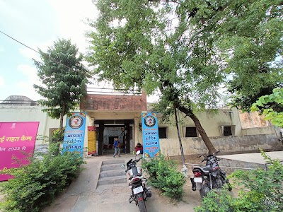 Gandhi Dharamshala
