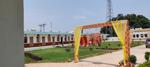 Mohan vatika marriage home