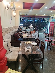Inamullah Building