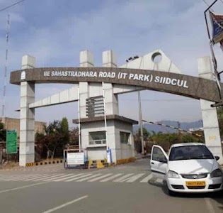 IT PARK SAHASTRADHARA ROAD, DEHRADUN