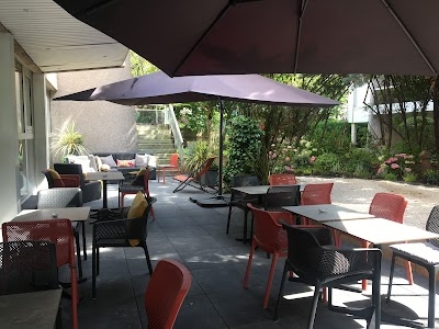Hotel Paris Boulogne