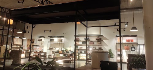 Nappa Dori Warehouse