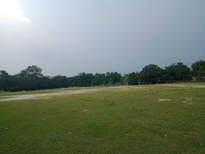Hajarbighi Stadium