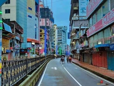 Zindabazar