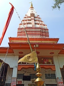 Adalpura Sheetla Mata Temple