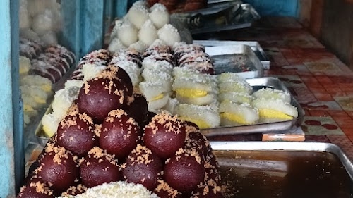 SEVEN SISTER'S SWEETS