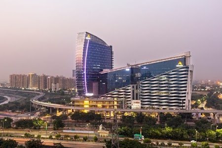 Samsung Engineering India