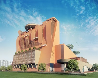 Jai Prakash Narayan International Center
