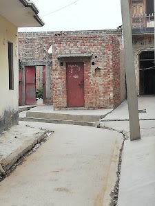Satish General Store