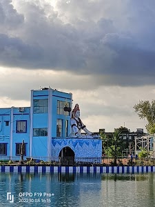 Durgachak Eco Health Park