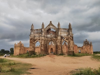 Shettihalli Church