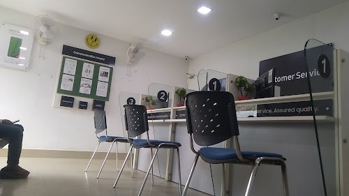 Samsung Service Center