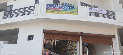 Lord Shiva Temple