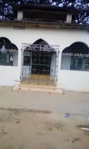 Baba Dubey Mandir, Kapsa