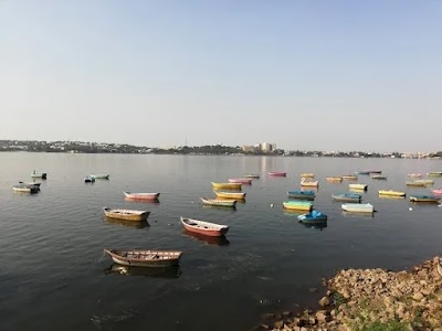 Upper Lake View Point