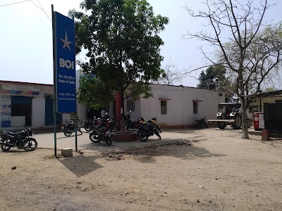 Bank of India