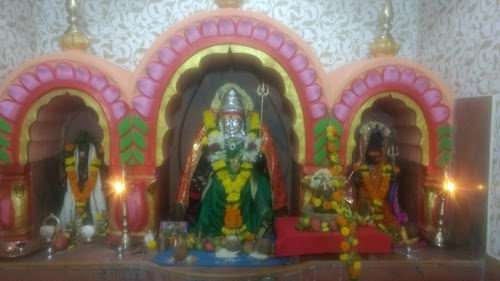 Kaleshwari Mandir